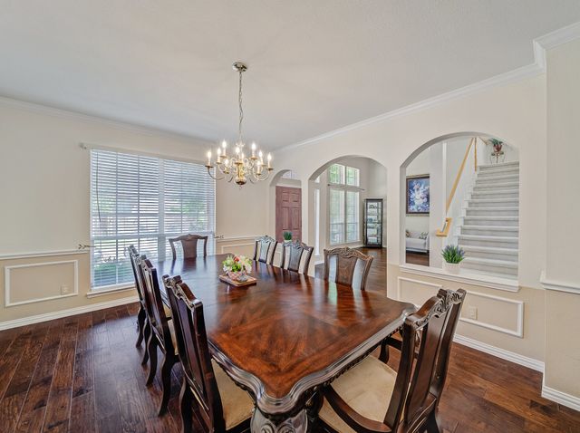 1311 Salinas Drive, Rockwall, TX 75087