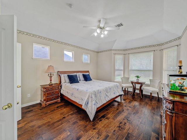 1311 Salinas Drive, Rockwall, TX 75087