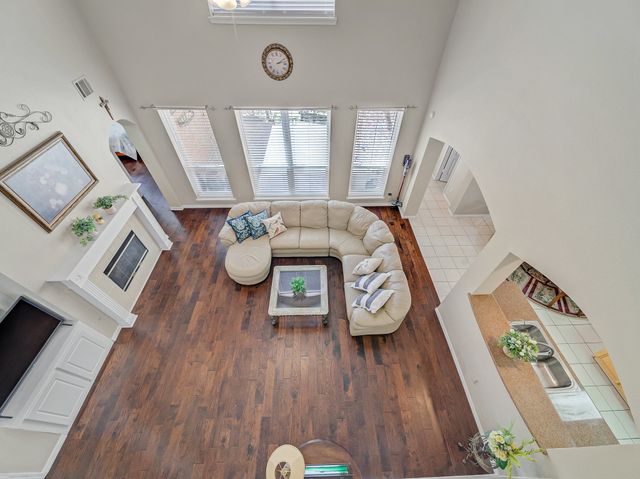 1311 Salinas Drive, Rockwall, TX 75087
