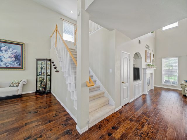 1311 Salinas Drive, Rockwall, TX 75087