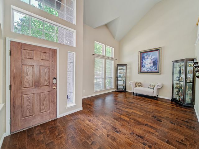 1311 Salinas Drive, Rockwall, TX 75087