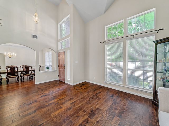 1311 Salinas Drive, Rockwall, TX 75087