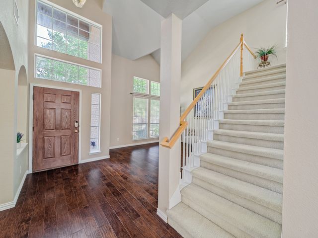 1311 Salinas Drive, Rockwall, TX 75087