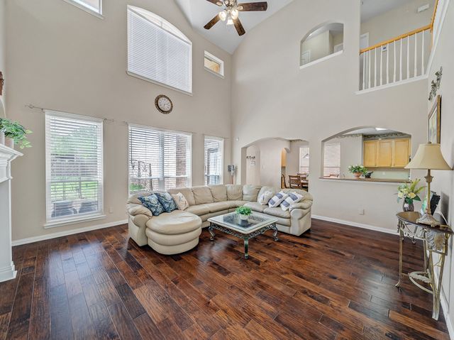 1311 Salinas Drive, Rockwall, TX 75087