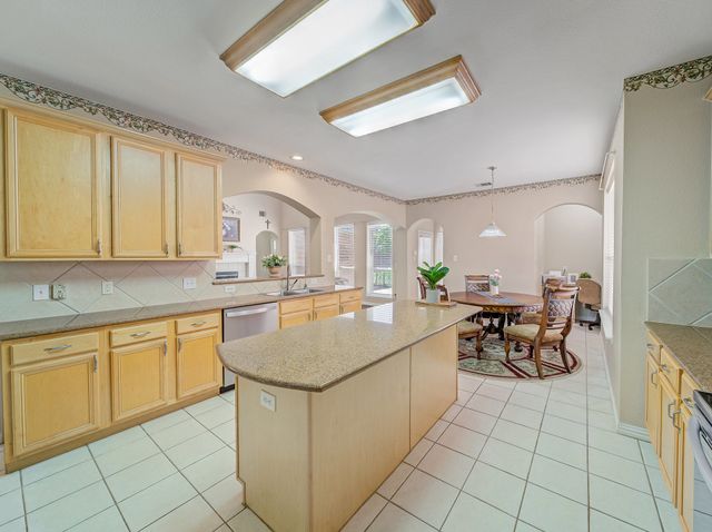 1311 Salinas Drive, Rockwall, TX 75087