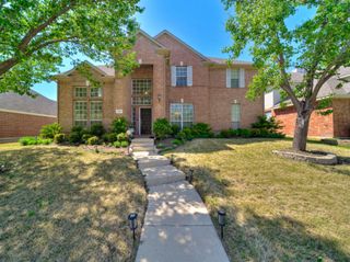 1311 Salinas Drive, Rockwall, TX 75087