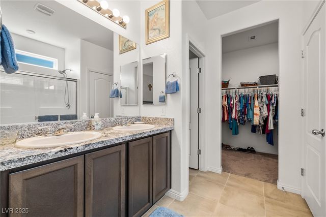 3593 East Malheur Avenue, Pahrump, NV 89061