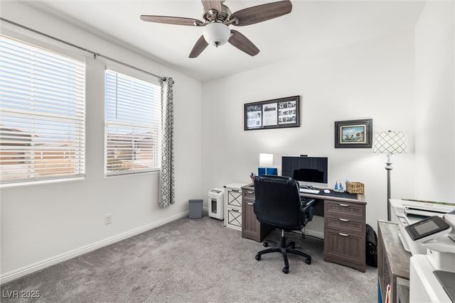 3593 East Malheur Avenue, Pahrump, NV 89061