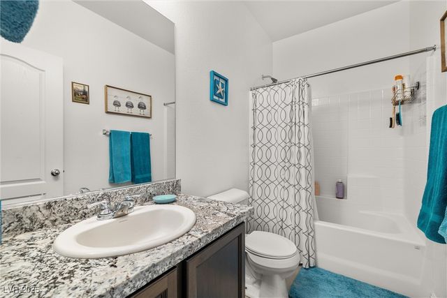 3593 East Malheur Avenue, Pahrump, NV 89061