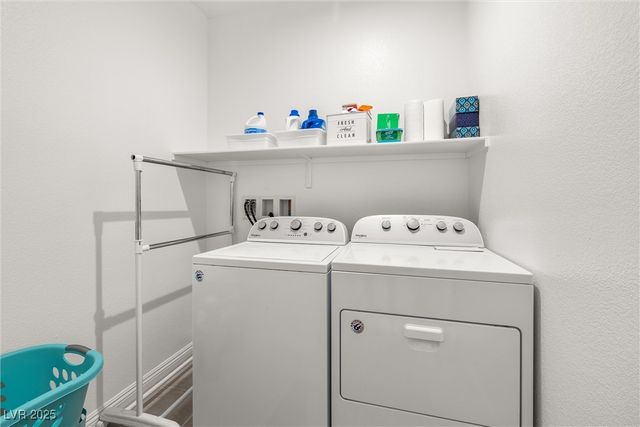 3593 East Malheur Avenue, Pahrump, NV 89061