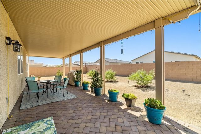 3593 East Malheur Avenue, Pahrump, NV 89061