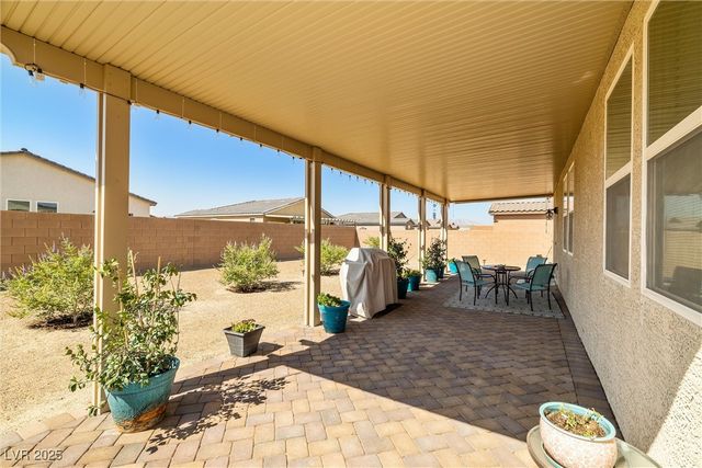 3593 East Malheur Avenue, Pahrump, NV 89061