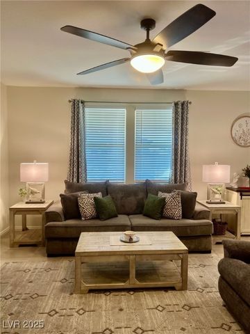 3593 East Malheur Avenue, Pahrump, NV 89061