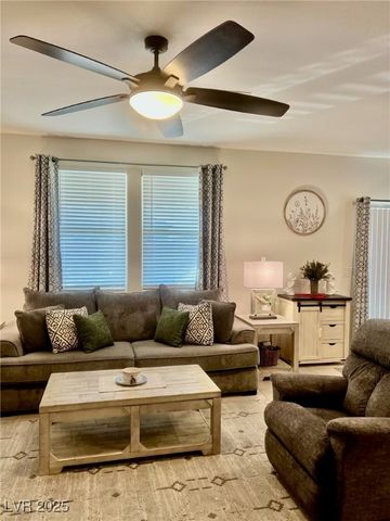 3593 East Malheur Avenue, Pahrump, NV 89061