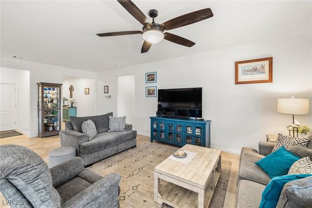 3593 East Malheur Avenue, Pahrump, NV 89061