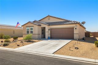 3593 East Malheur Avenue, Pahrump, NV 89061