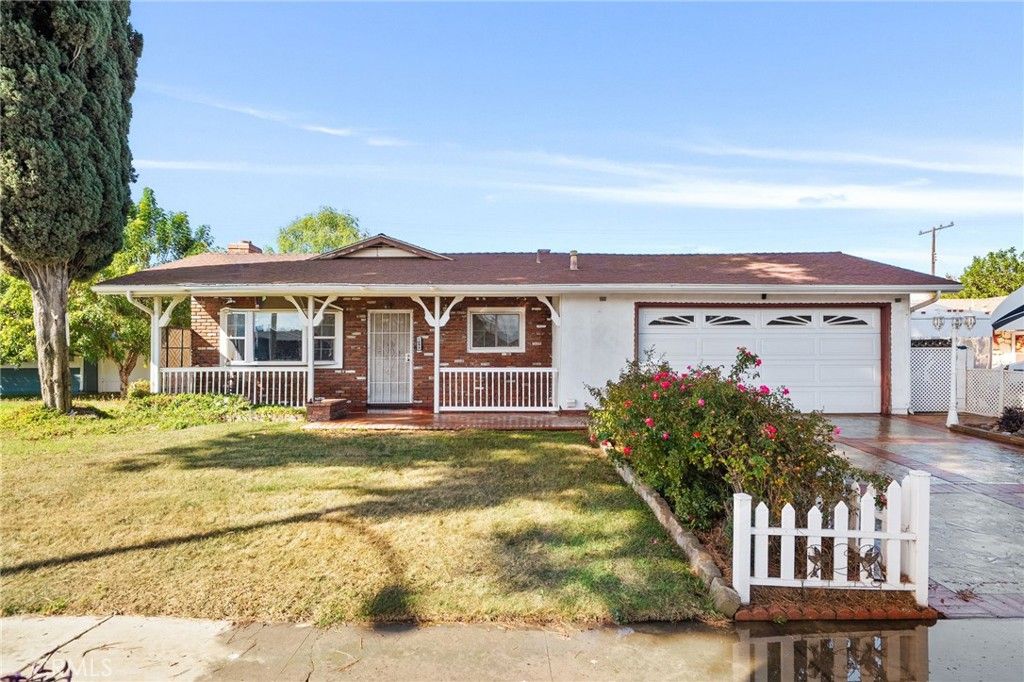 1088 Peaceful, Corona, CA 92878