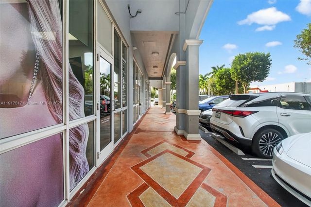 Profitable and Beautiful Beauty Salon for Sale on Bird Road, Miami, FL 33175