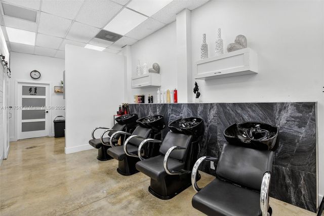 Profitable and Beautiful Beauty Salon for Sale on Bird Road, Miami, FL 33175