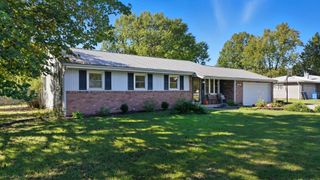 24422 Cline Street, Lowell, IN 46356