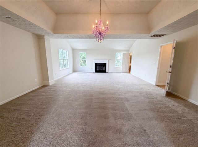 401 Callaway Lane, Conyers, GA 30012