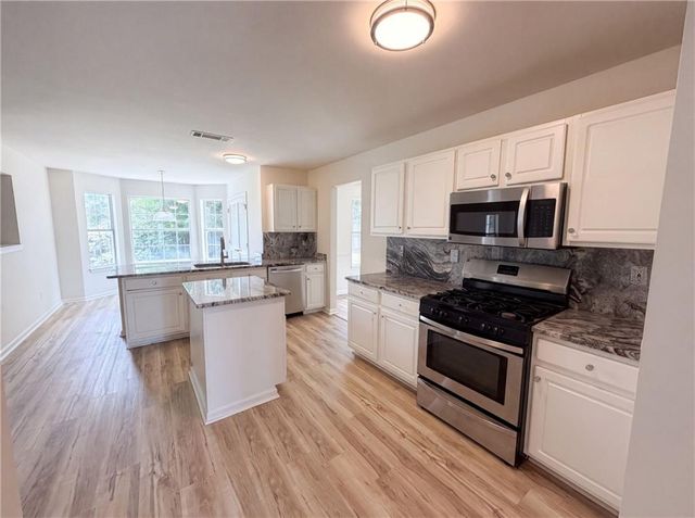 401 Callaway Lane, Conyers, GA 30012