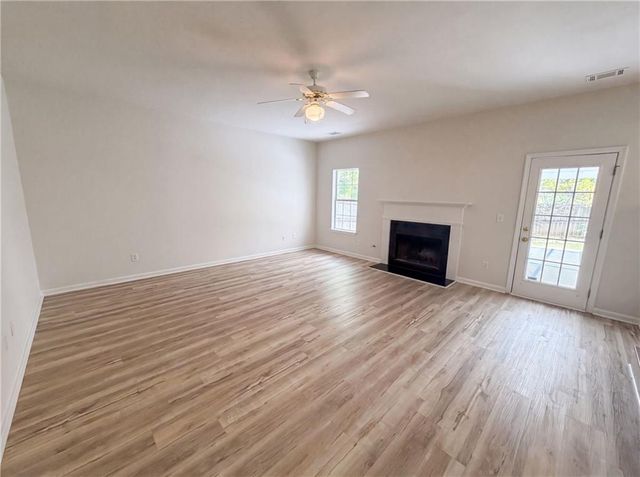 401 Callaway Lane, Conyers, GA 30012