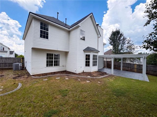 401 Callaway Lane, Conyers, GA 30012