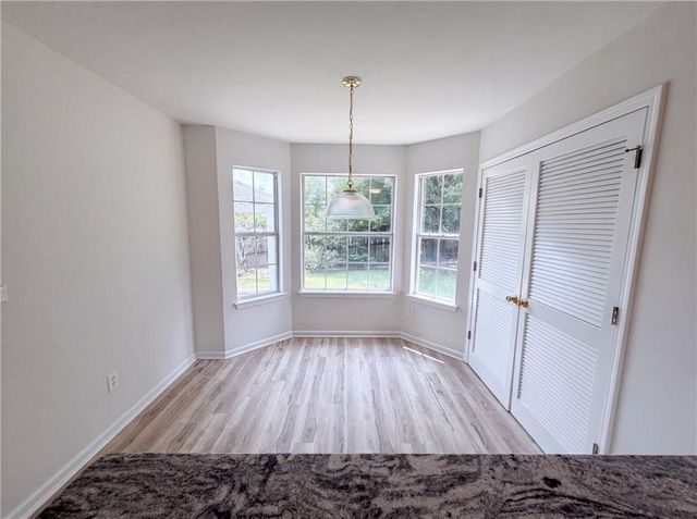 401 Callaway Lane, Conyers, GA 30012