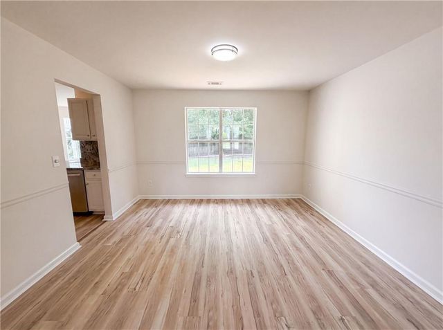 401 Callaway Lane, Conyers, GA 30012