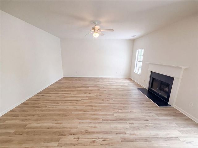 401 Callaway Lane, Conyers, GA 30012