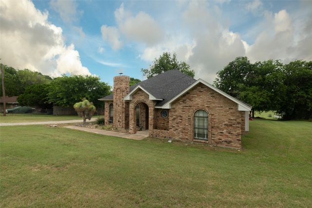 130 Bells Chapel Road, Waxahachie, TX 75165