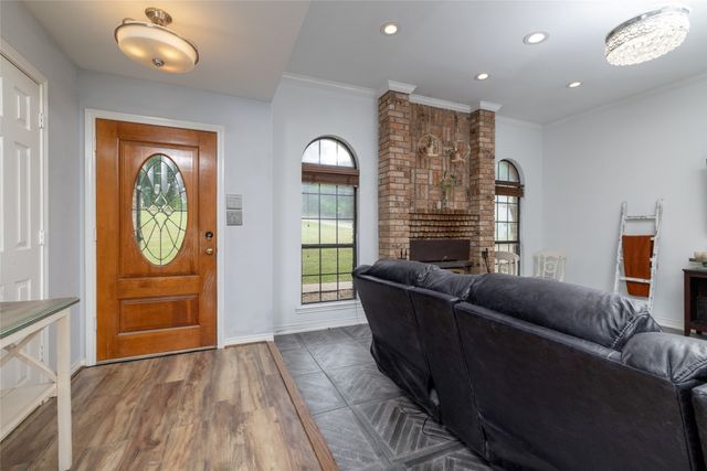 130 Bells Chapel Road, Waxahachie, TX 75165