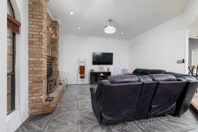 130 Bells Chapel Road, Waxahachie, TX 75165