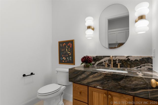 313 N 80th Street, Broken Arrow, OK 74014
