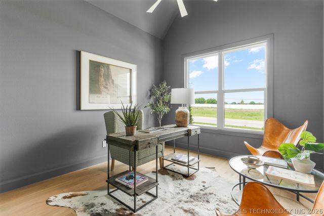 313 N 80th Street, Broken Arrow, OK 74014