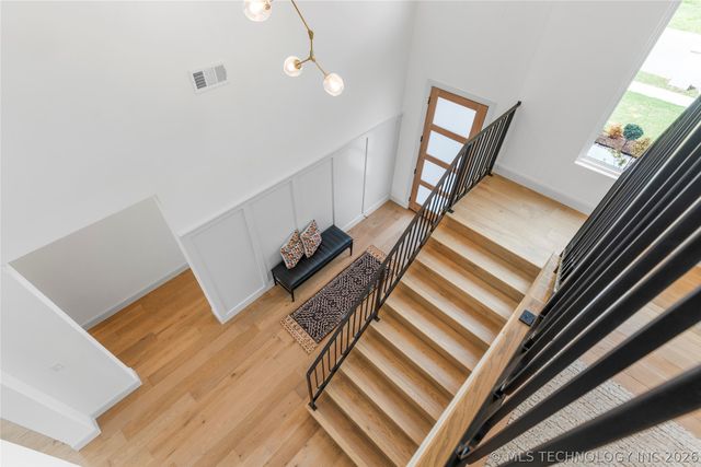 313 N 80th Street, Broken Arrow, OK 74014