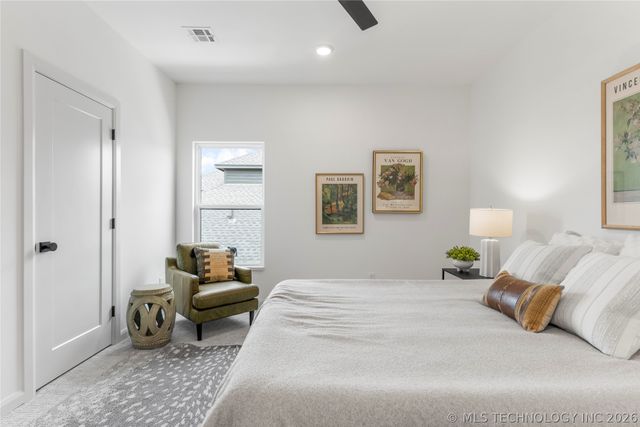 313 N 80th Street, Broken Arrow, OK 74014