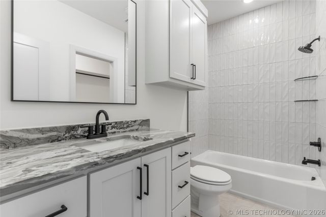 313 N 80th Street, Broken Arrow, OK 74014