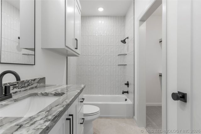313 N 80th Street, Broken Arrow, OK 74014