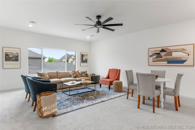 313 N 80th Street, Broken Arrow, OK 74014