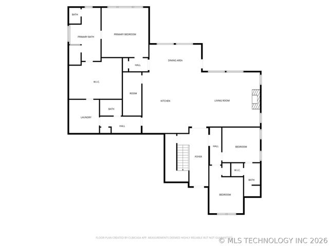 313 N 80th Street, Broken Arrow, OK 74014
