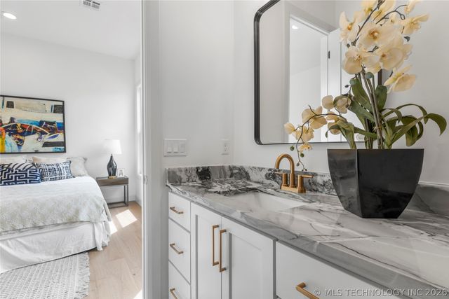 313 N 80th Street, Broken Arrow, OK 74014