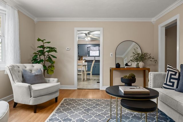 63 Sycamore Street, Holbrook, MA 02343