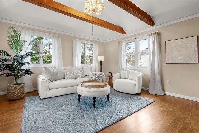 63 Sycamore Street, Holbrook, MA 02343