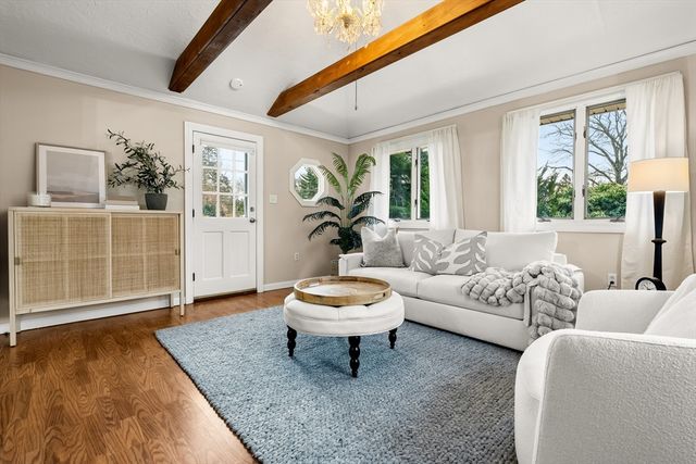 63 Sycamore Street, Holbrook, MA 02343