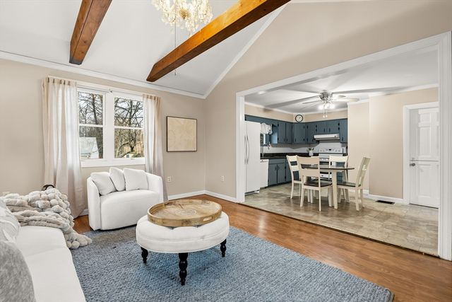 63 Sycamore Street, Holbrook, MA 02343