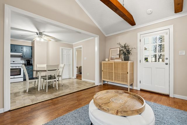 63 Sycamore Street, Holbrook, MA 02343