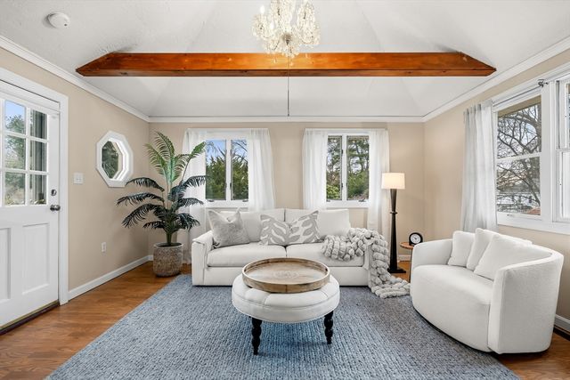 63 Sycamore Street, Holbrook, MA 02343