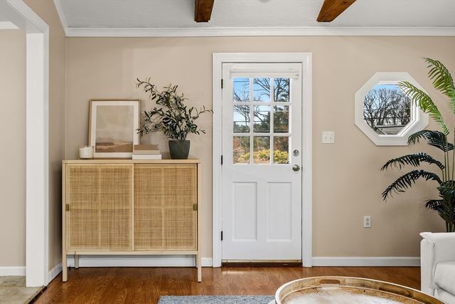 63 Sycamore Street, Holbrook, MA 02343